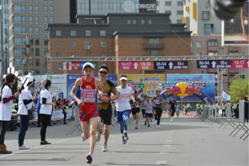 “Улаанбаатар марафон 2024”-т 19-ний өдрийн байдлаар нийт 12,200 гаруй иргэн бүртгүүлжээ